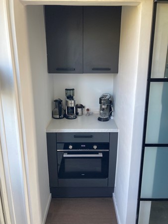 Medium property photo - Hora Siccamasingel 101, 9721 HC Groningen